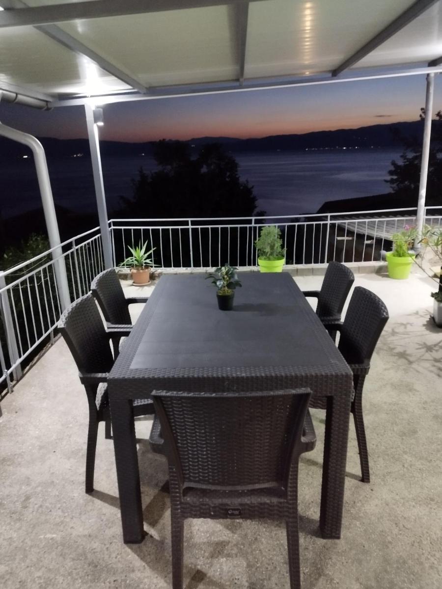 Ohrid apartment Igor Taseski - Housity