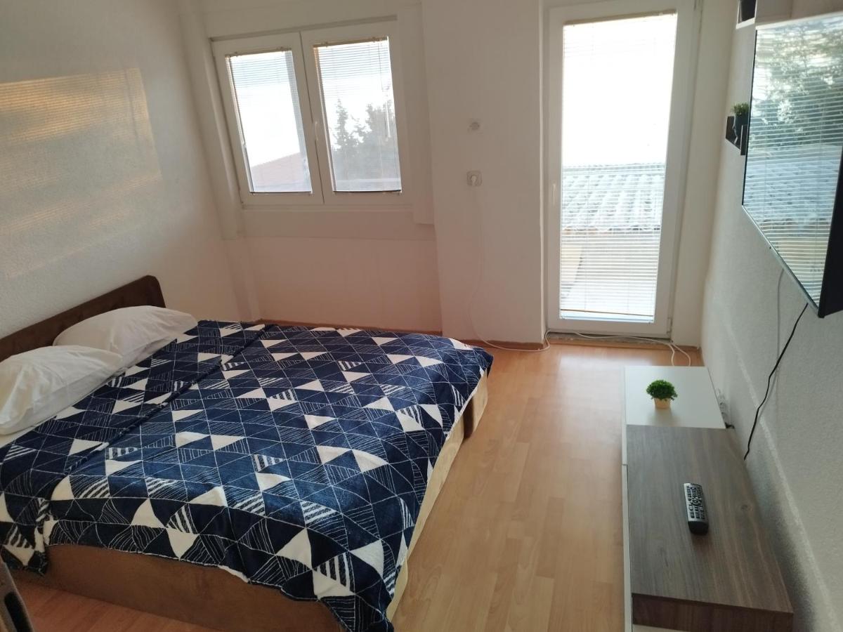Ohrid apartment Igor Taseski - Housity