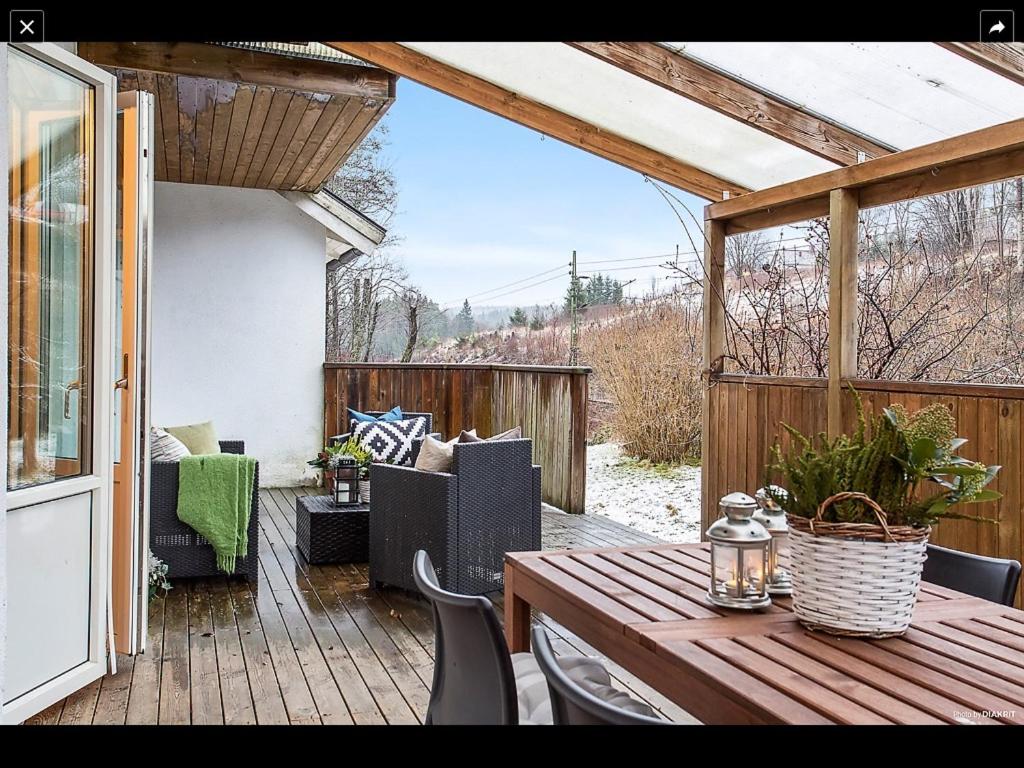 Landvetter BnB - Housity