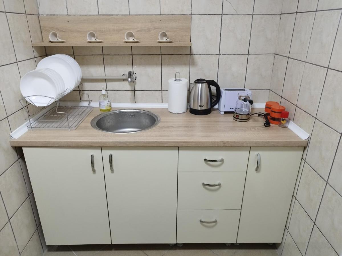 Ohrid apartment Igor Taseski - Housity