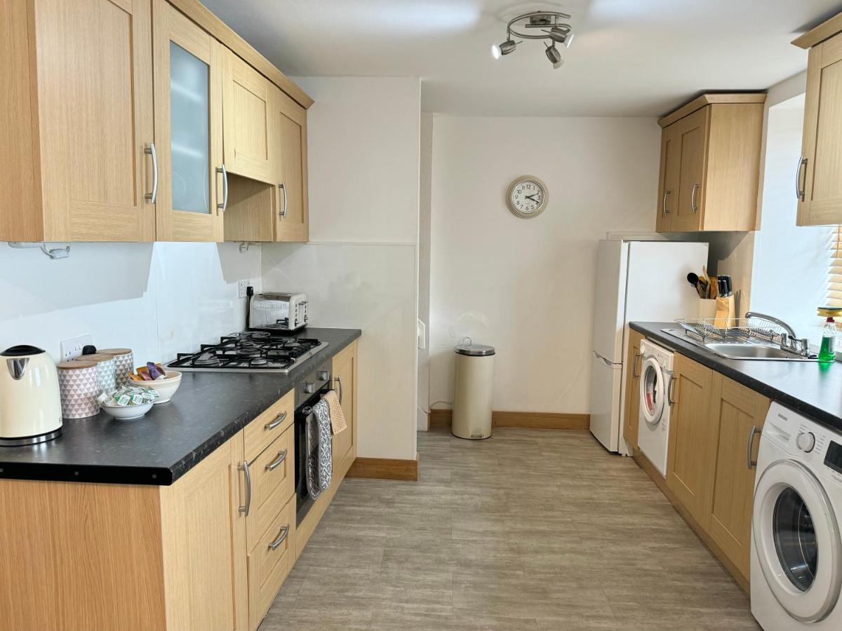 City Centre House - Housity