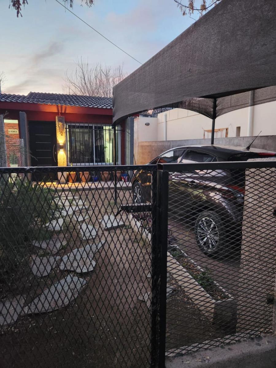 Tierra Santa Estadia 1 - Housity
