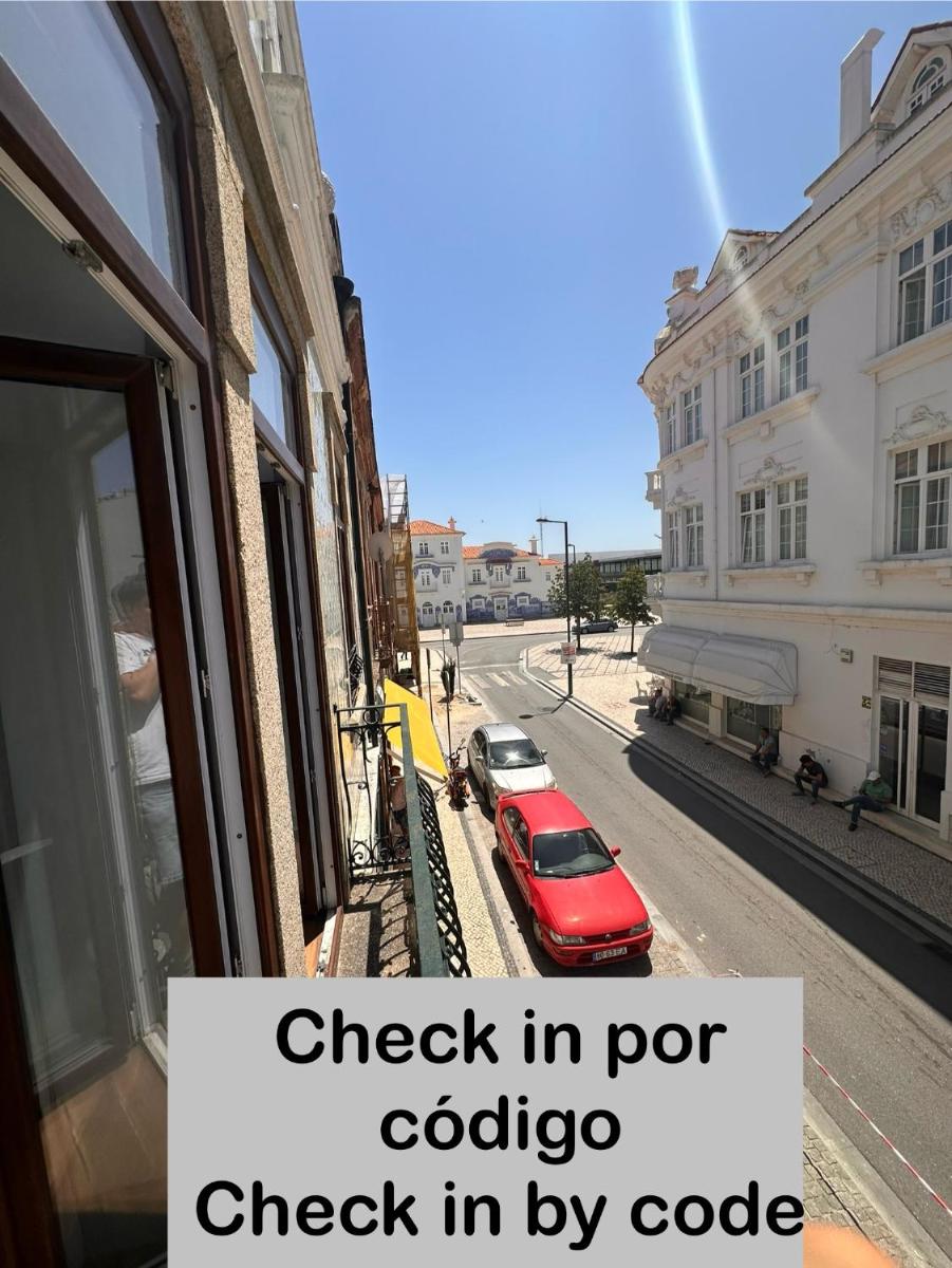 Stay In Aveiro - Housity