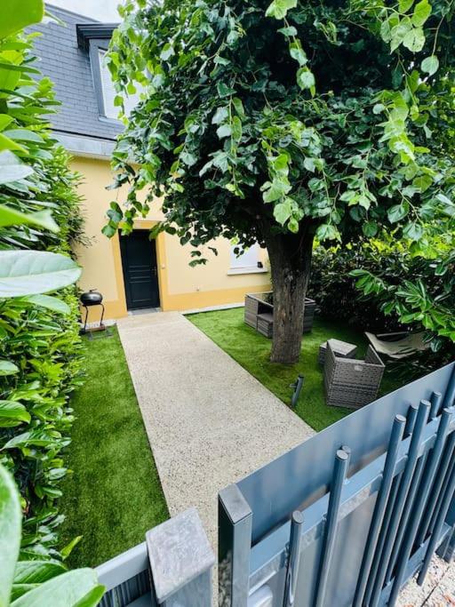 Superbe Duplex-15 min Disneyland - Housity