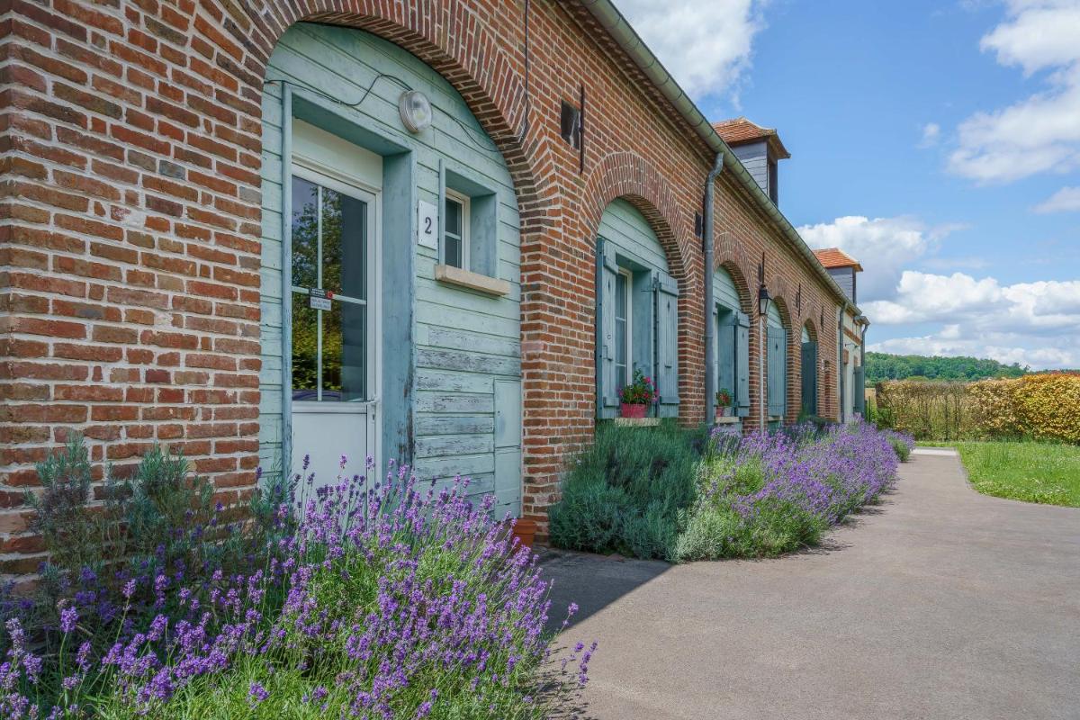 Le Petit Refuge - studio proche Compiègne, Le Meux - Housity