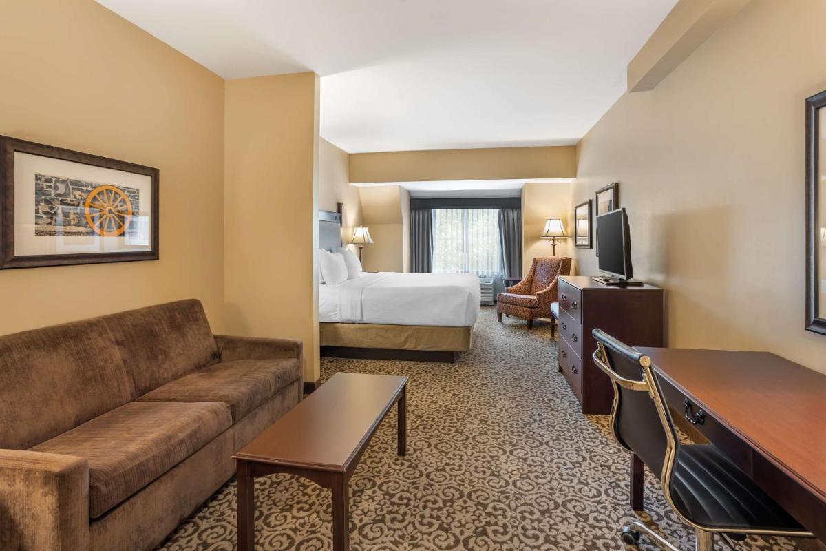 Best Western Plus Intercourse Village Inn - Housity