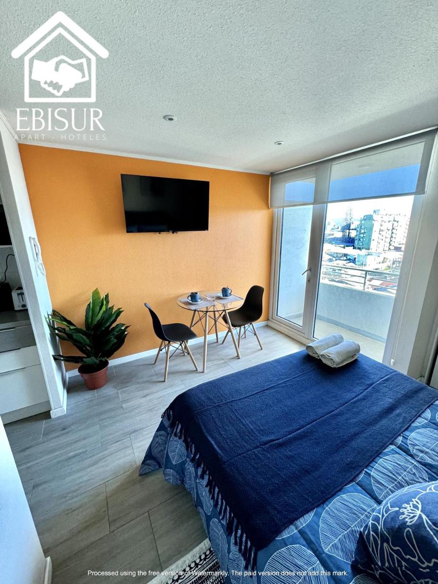 EBISUR Apart - Hoteles CRUZ - Housity