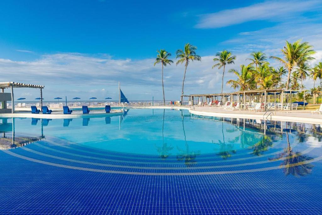 Makai Resort Aracaju All Inclusive Pacote 7 diárias de agosto a novembro - Housity