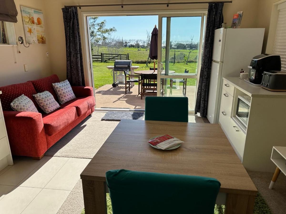 Suitetrails - Relaxed Stay with Country Views