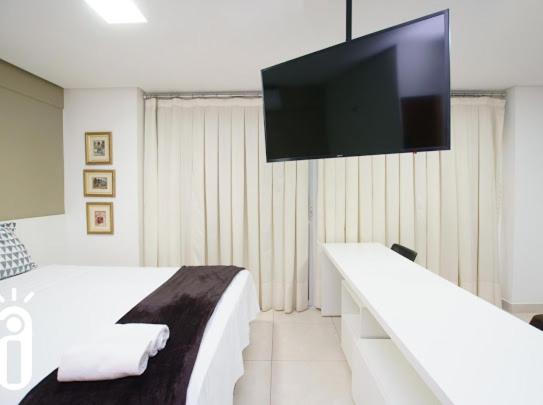 BT2203- iFLAT Standard em Goiânia - Housity