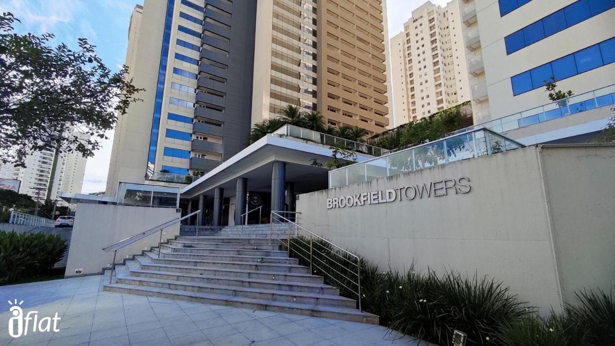 BT2203- iFLAT Standard em Goiânia - Housity