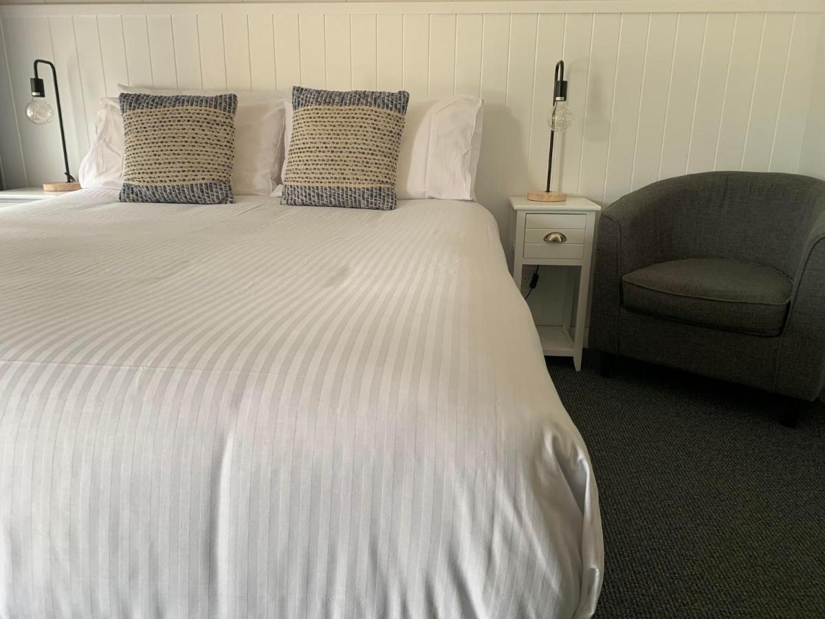 Mudgee Vineyard Motor Inn - Housity
