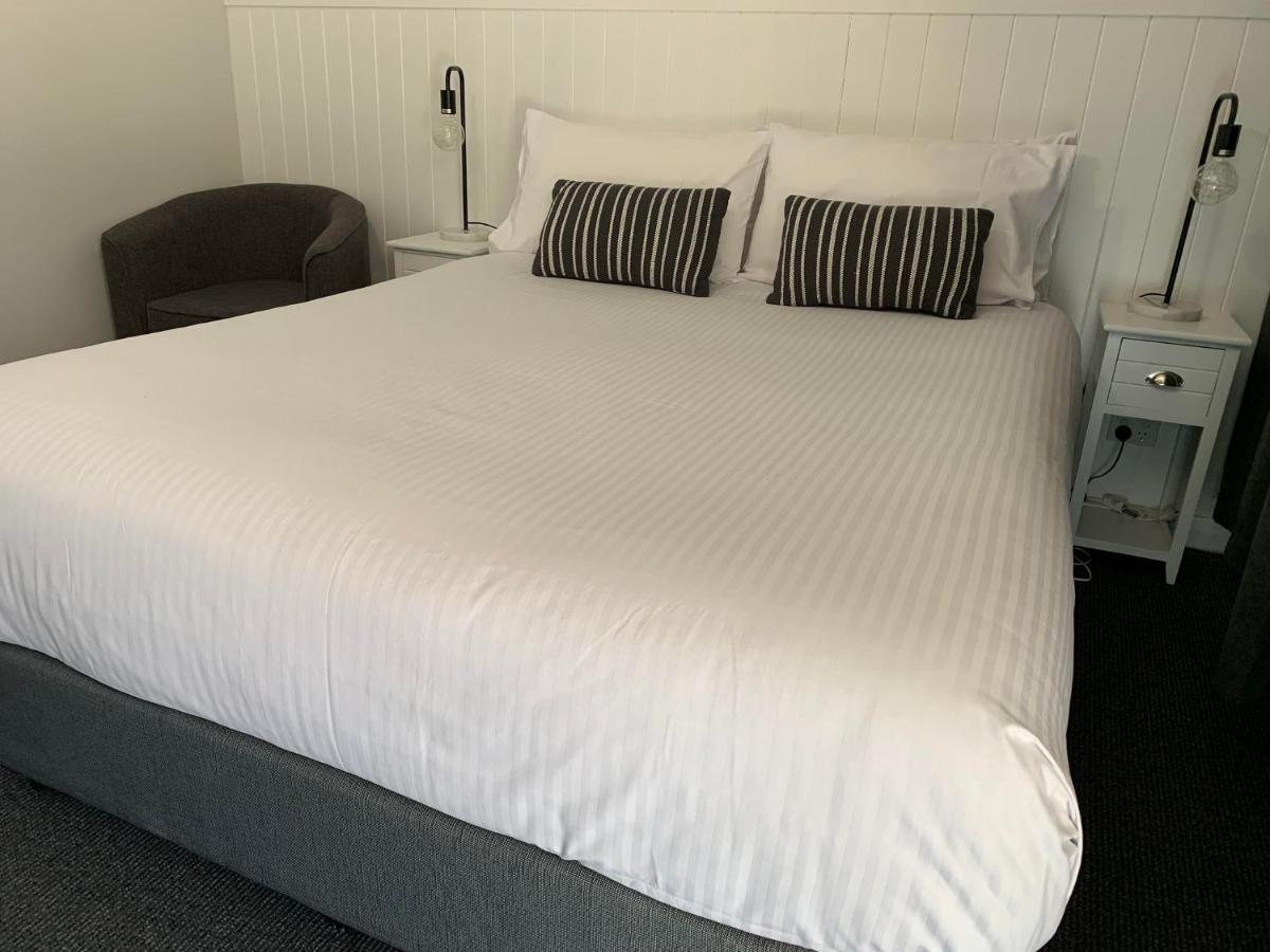 Mudgee Vineyard Motor Inn - Housity