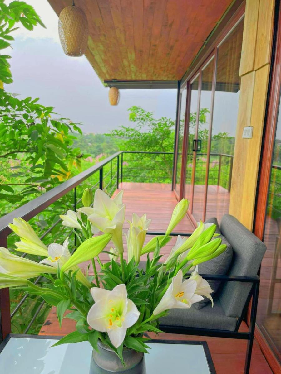 Đồi Gió Retreat - Housity