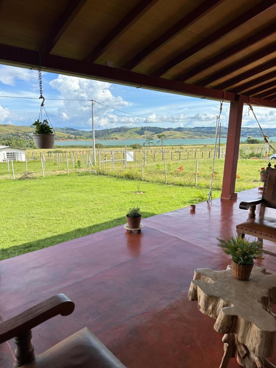 Casa Campestre Lago Calima - Housity