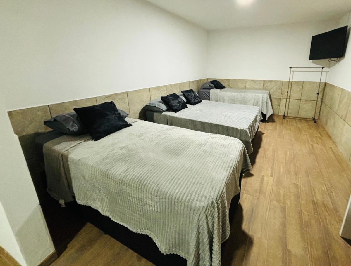 TuRiStAnDo eM fLoRiPa - Espaço PRIVATIVO até 6 pessoas - Housity