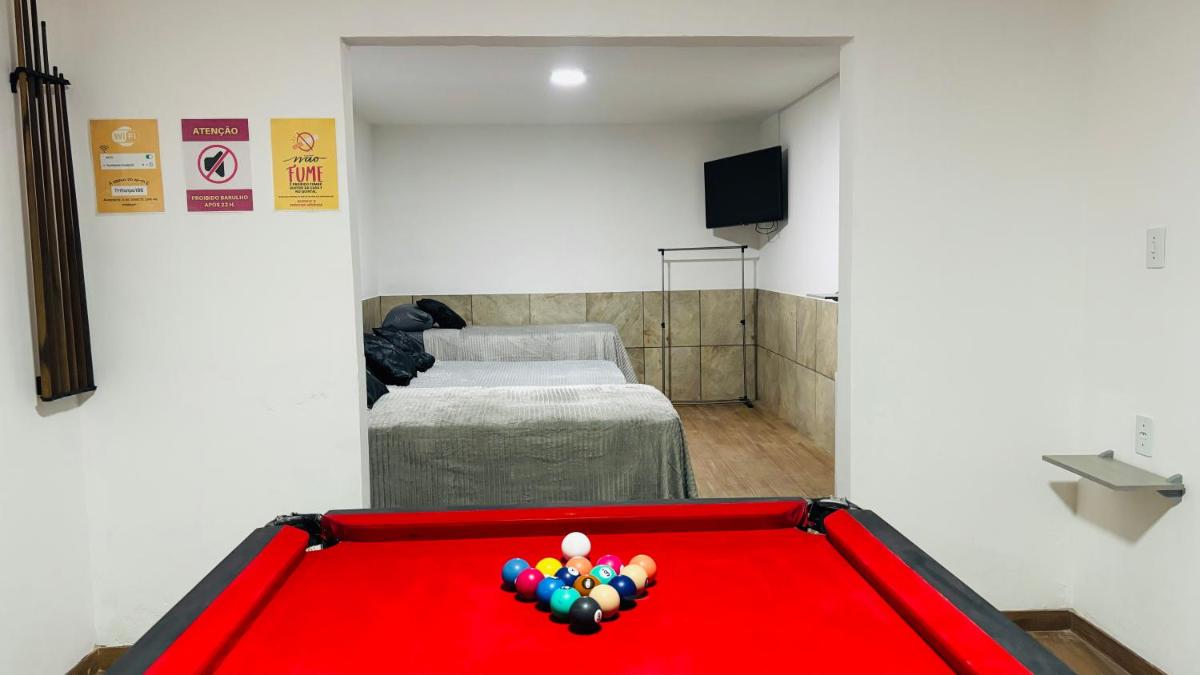 TuRiStAnDo eM fLoRiPa - Espaço PRIVATIVO até 6 pessoas - Housity