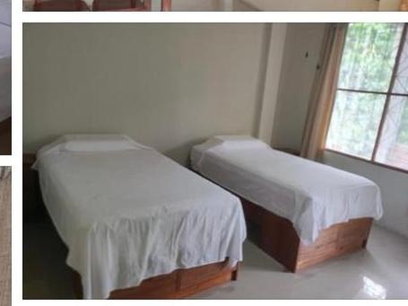 Alojamiento, Restaurante Chic Paradise - Housity