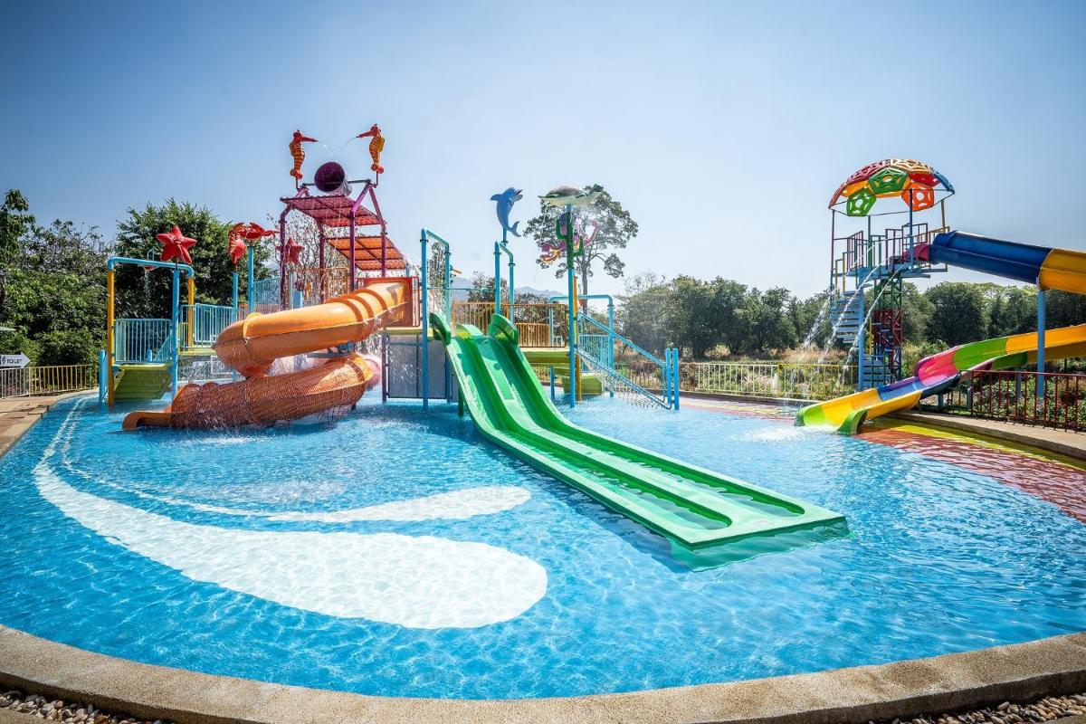 Wonder Mountain Resort - Housity