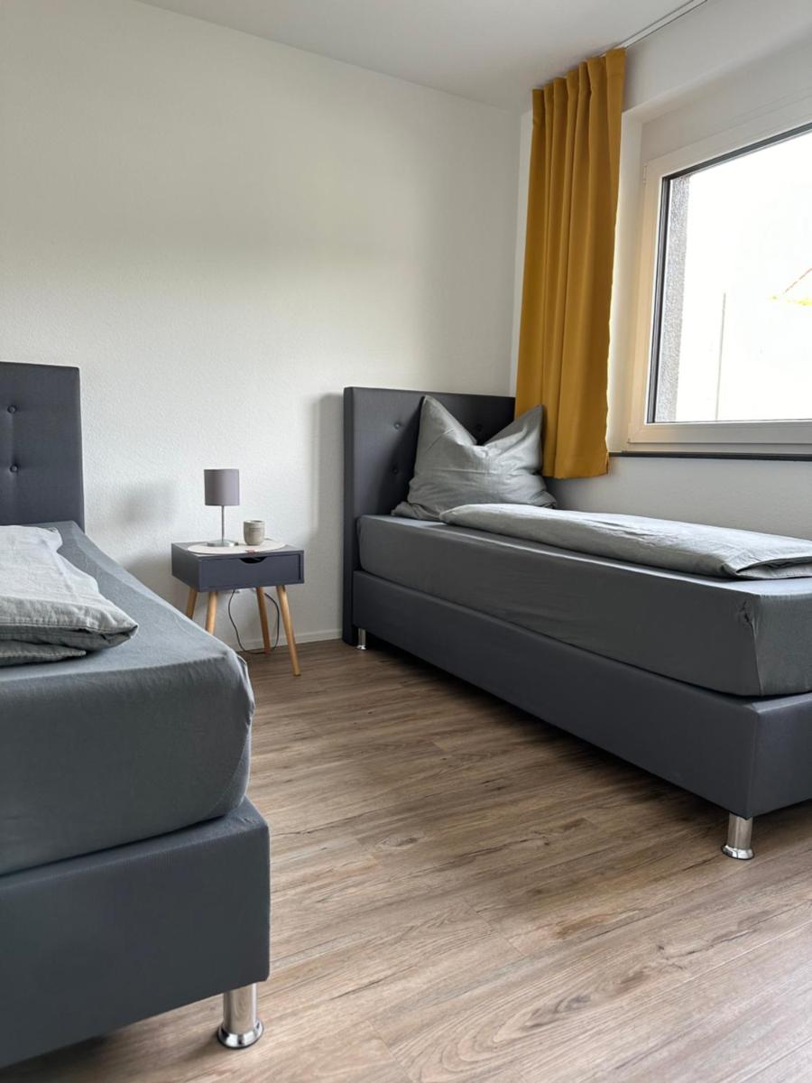 Ferienwohnung Gerstenecker - Housity