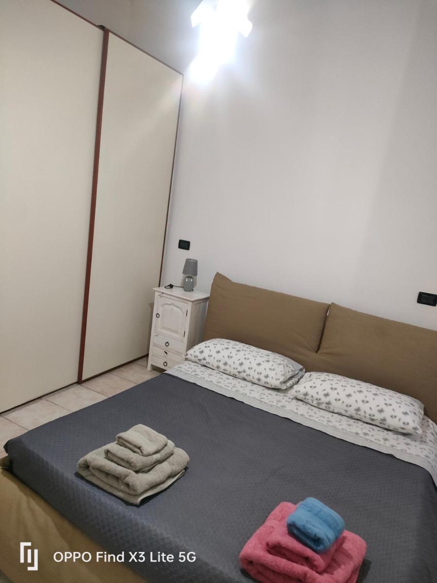 Casa vicino agli imbarchi con parcheggio privato - Hizvo