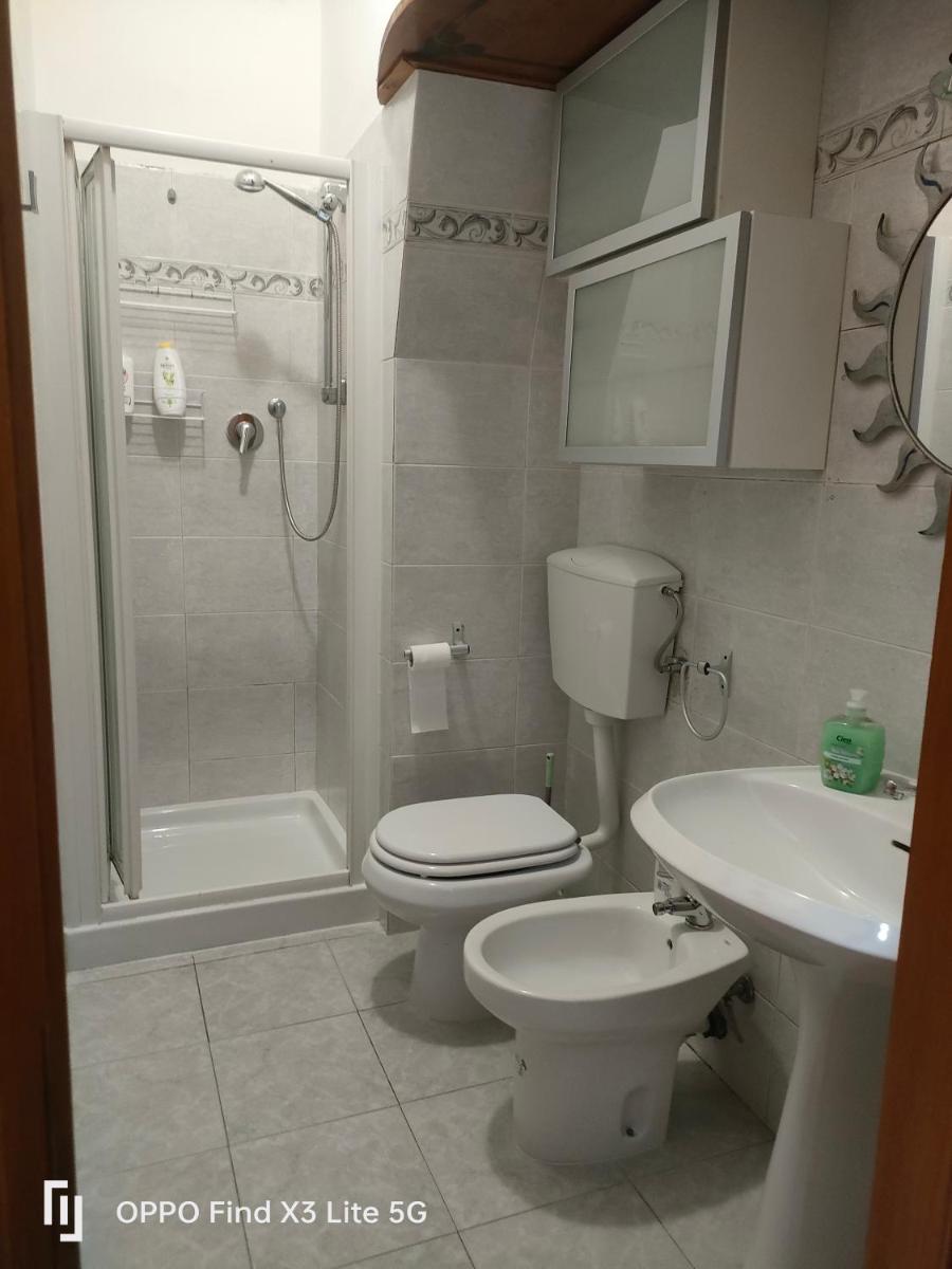 Casa vicino agli imbarchi con parcheggio privato - Hizvo