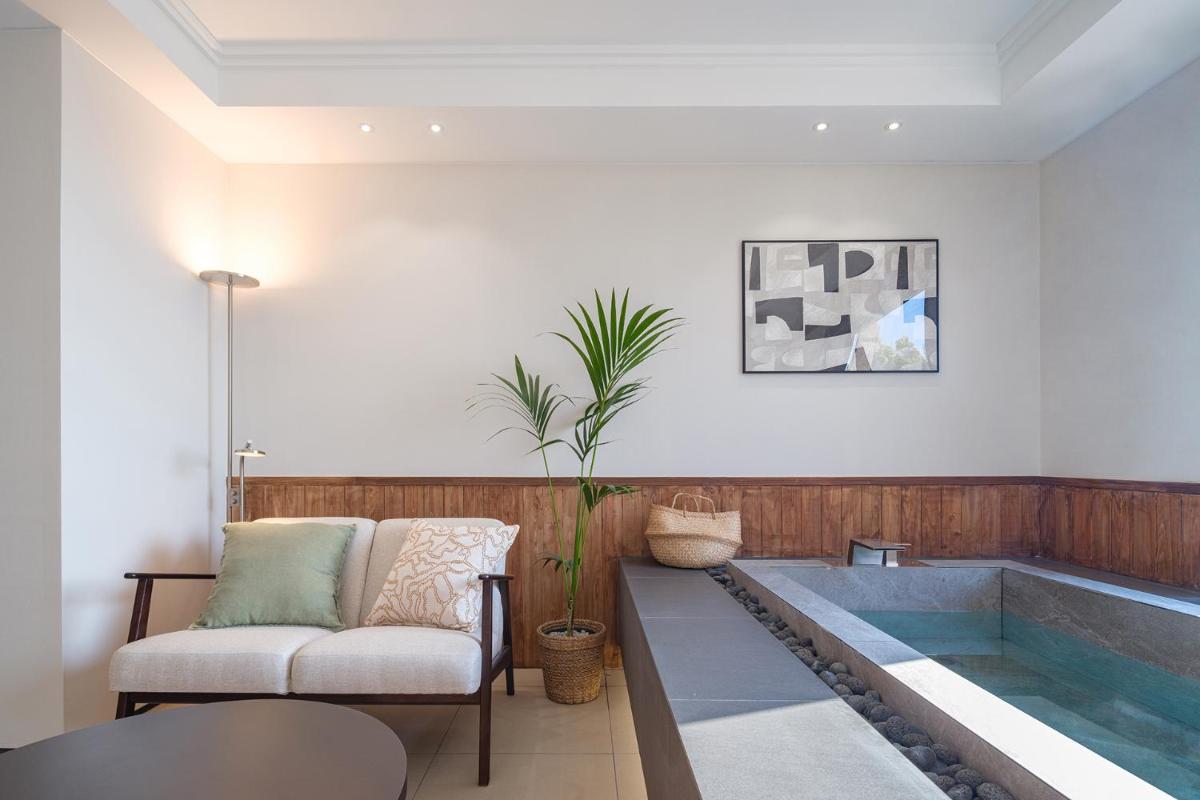 Bale Resort - Housity