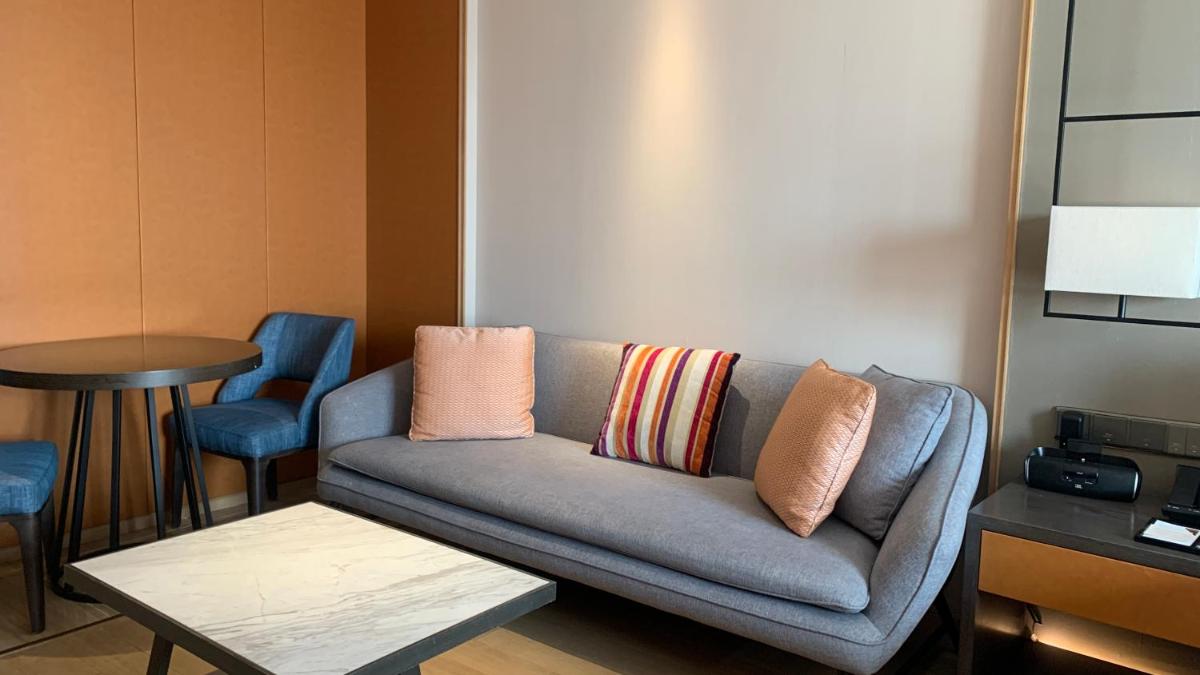 HongQiao Primus Residence Apartment - National Exhibition Center - Hizvo