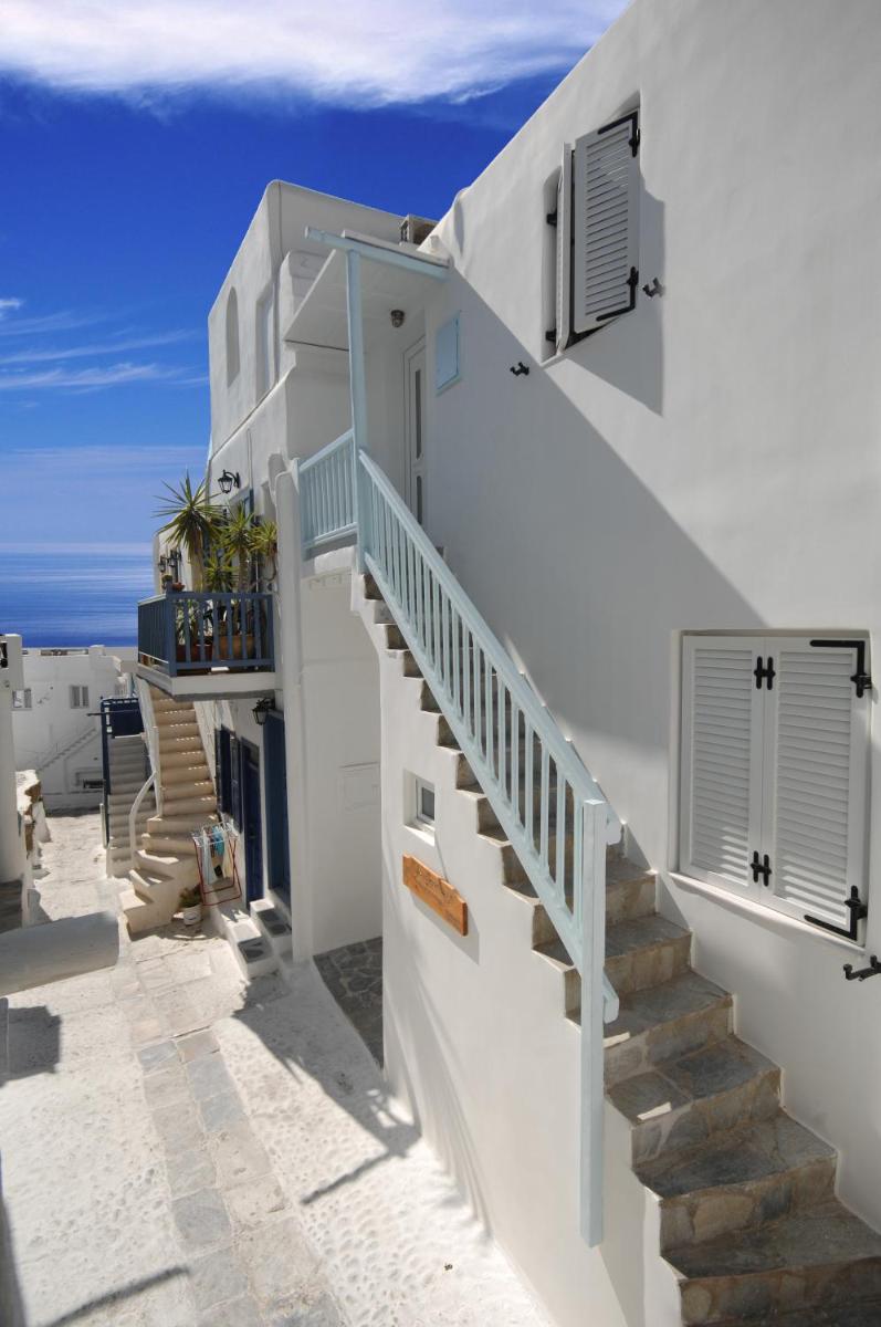 Mykonos Marina - Housity