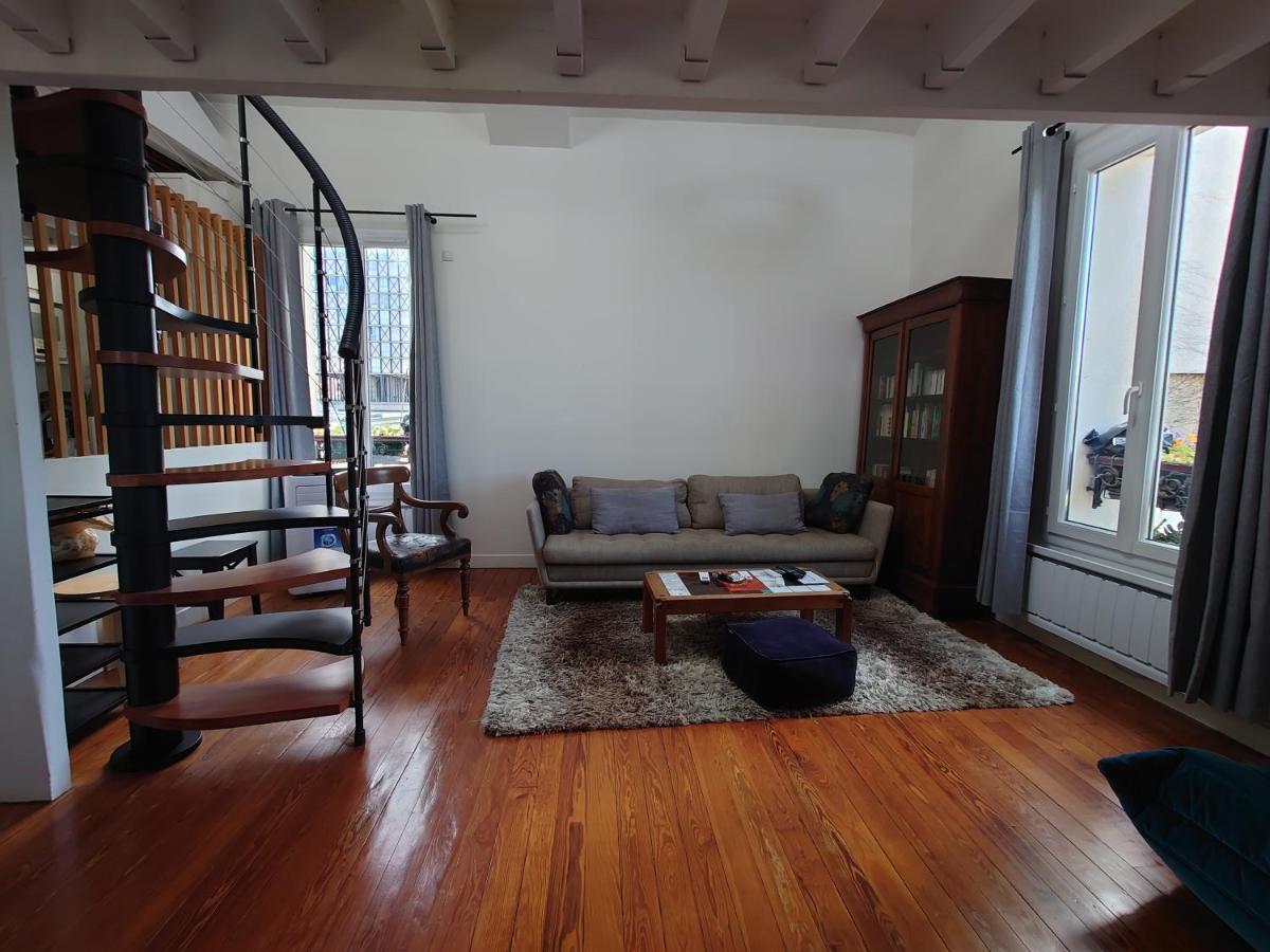 Appartement Paris - Hizvo