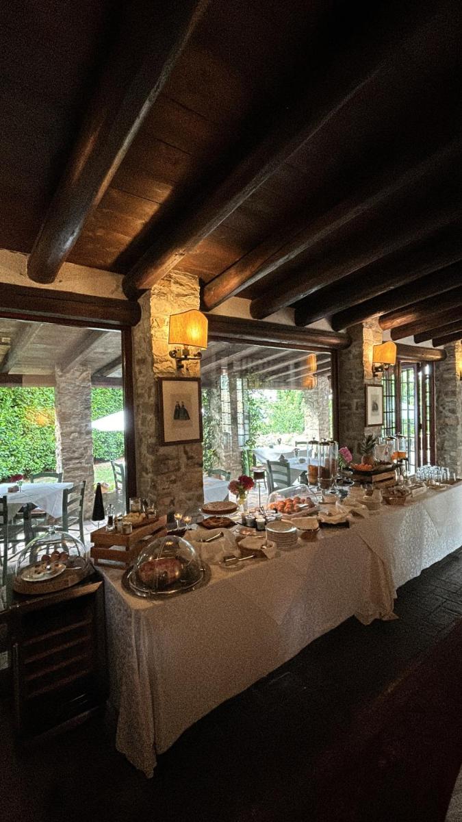 Hotel Conti Formentini - Housity