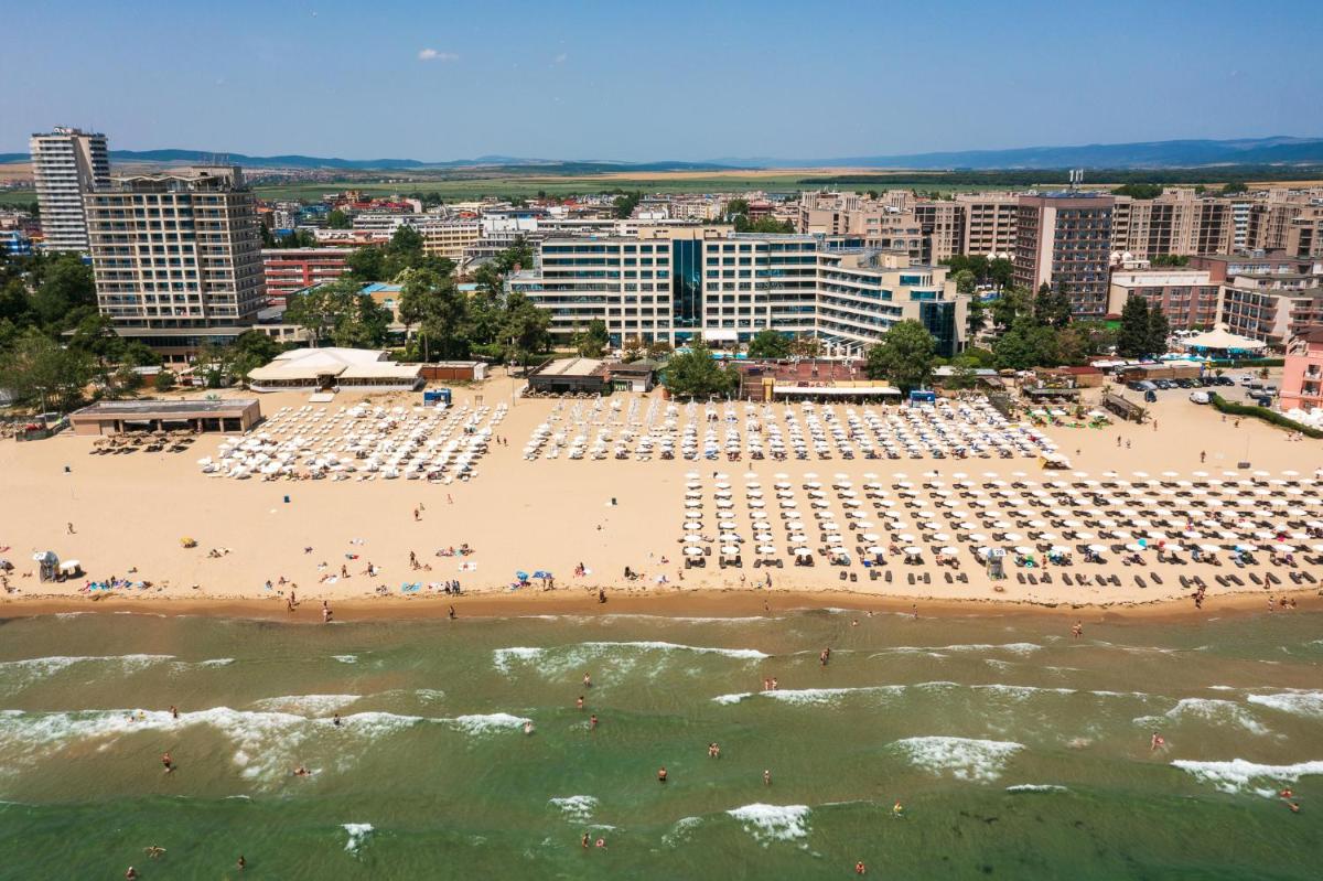 Four Points by Sheraton Sunny Beach - Housity