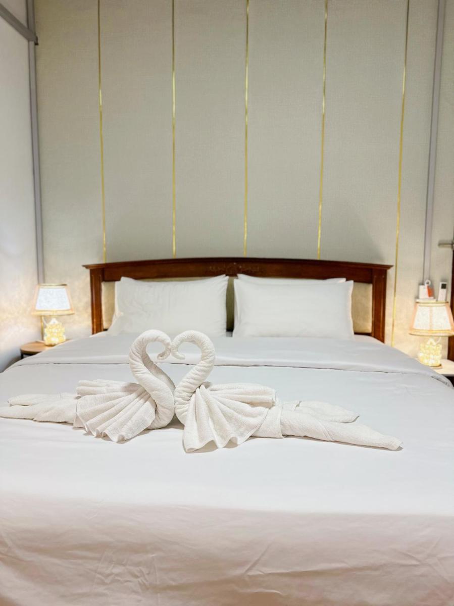 Service Apartment ห้อง102 ใจกลางเมืองใกล้แหล่งท่องเที่ยว - Housity