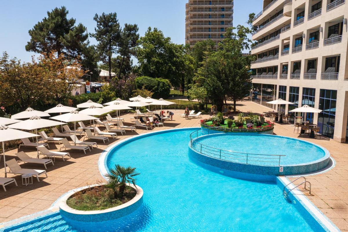 Suitetrails - Four Points by Sheraton Sunny Beach