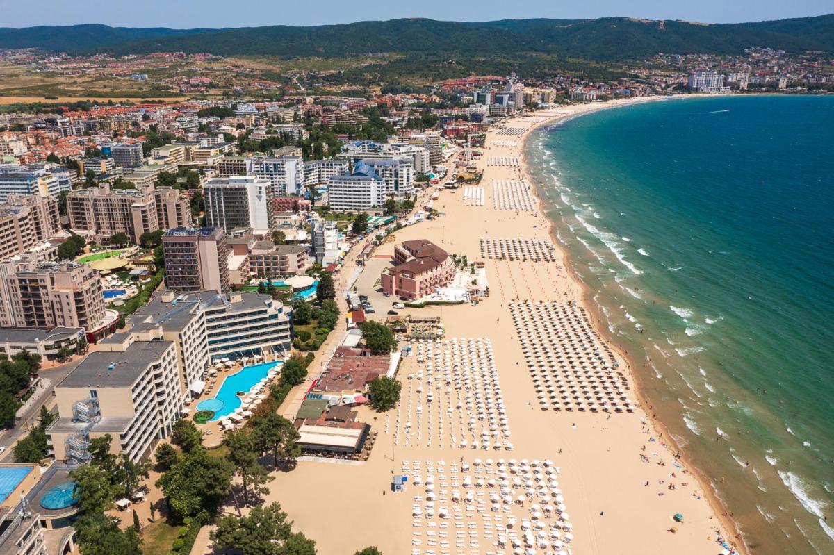 Four Points by Sheraton Sunny Beach - Housity