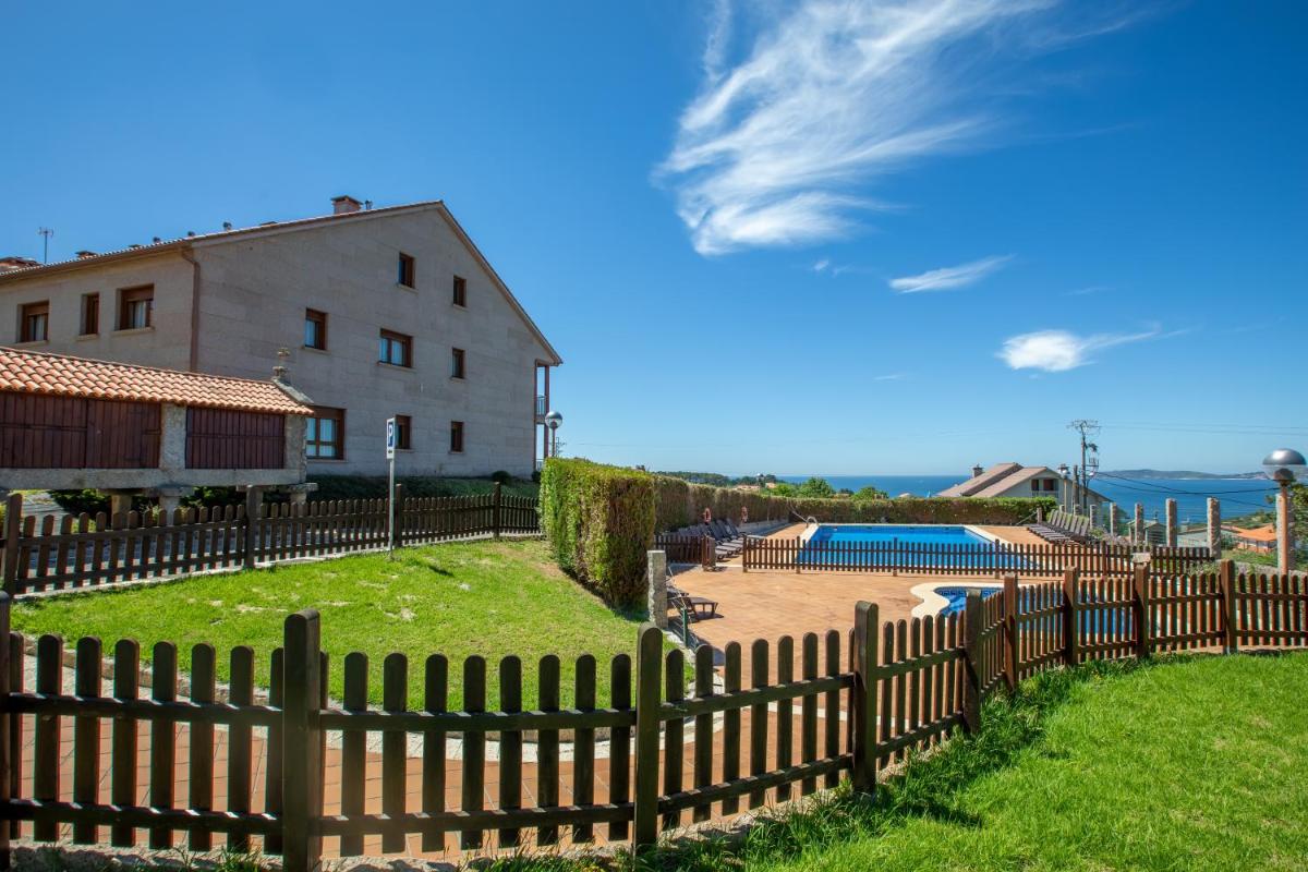 Apartamentos Eira Do Mar Sanxenxo - Housity
