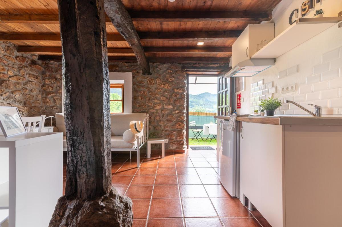 Apartamento El mirador de Cabarceno - Housity