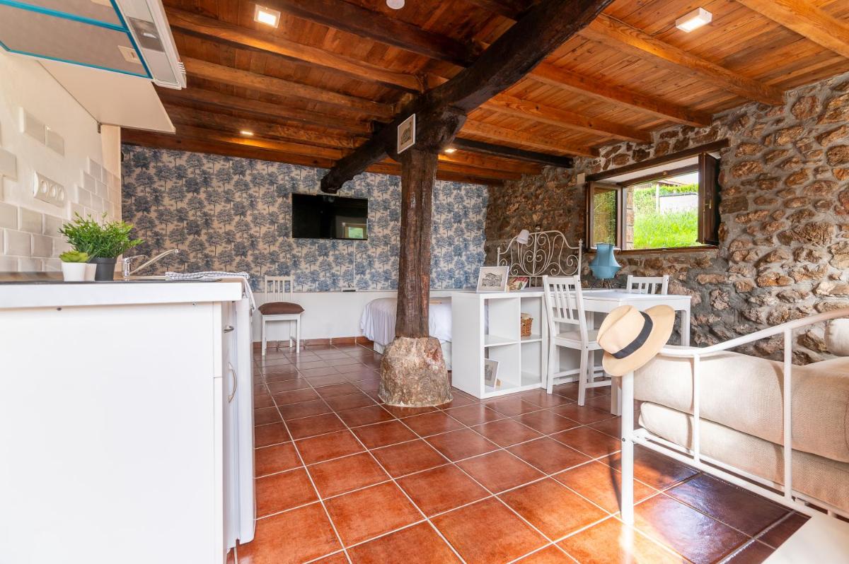 Apartamento El mirador de Cabarceno - Housity