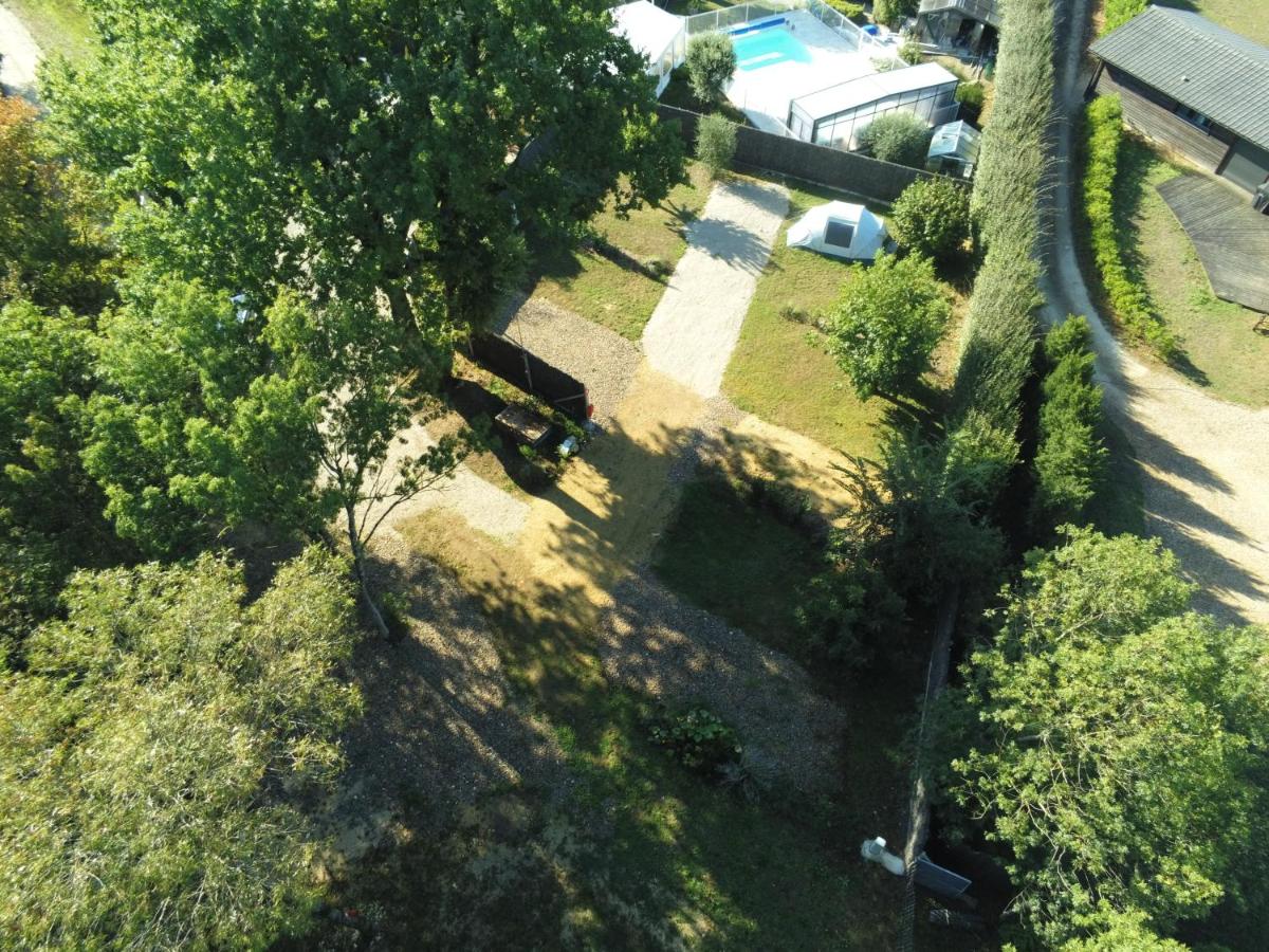 Les Pilotis Du Cognac - Housity