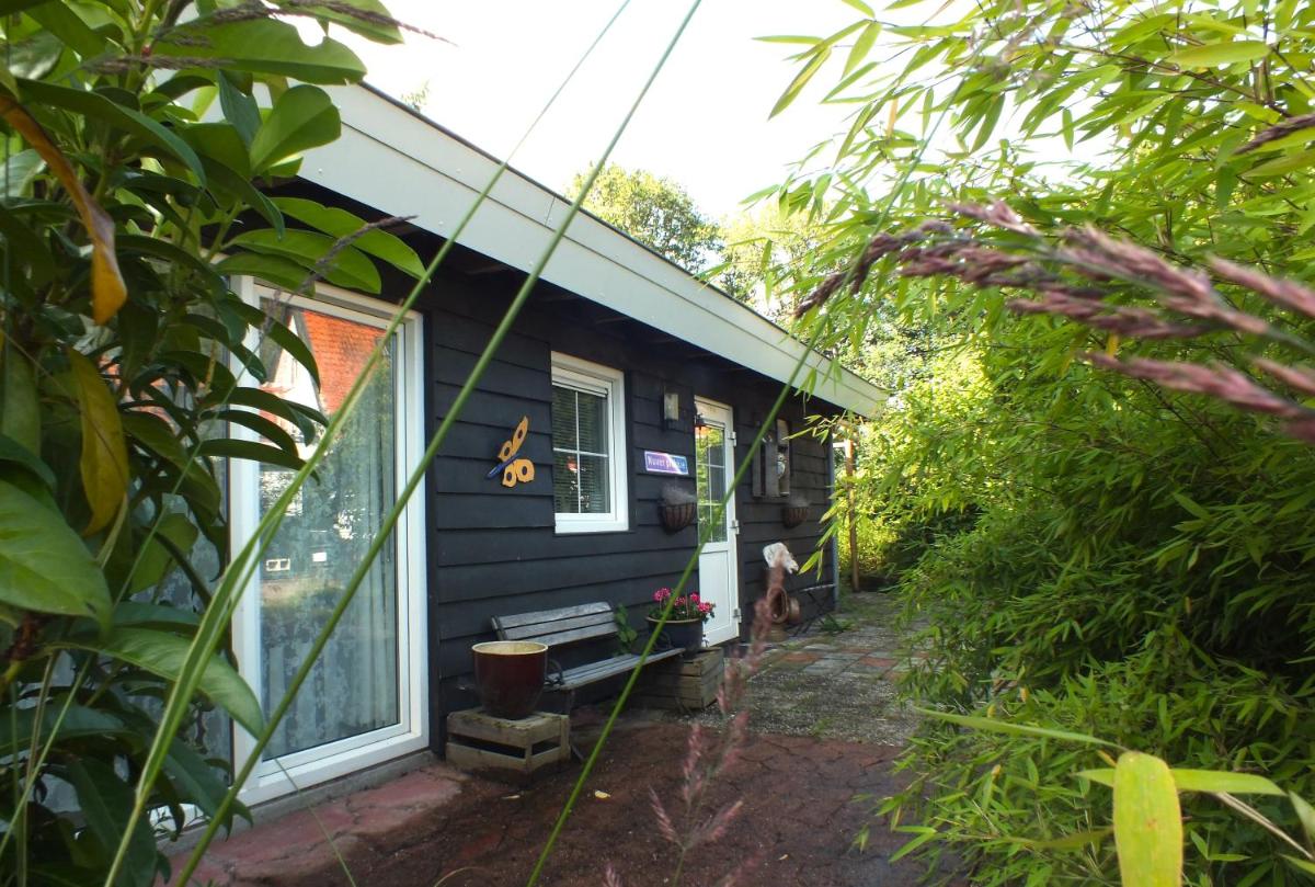 Nuver Plekkie - Housity