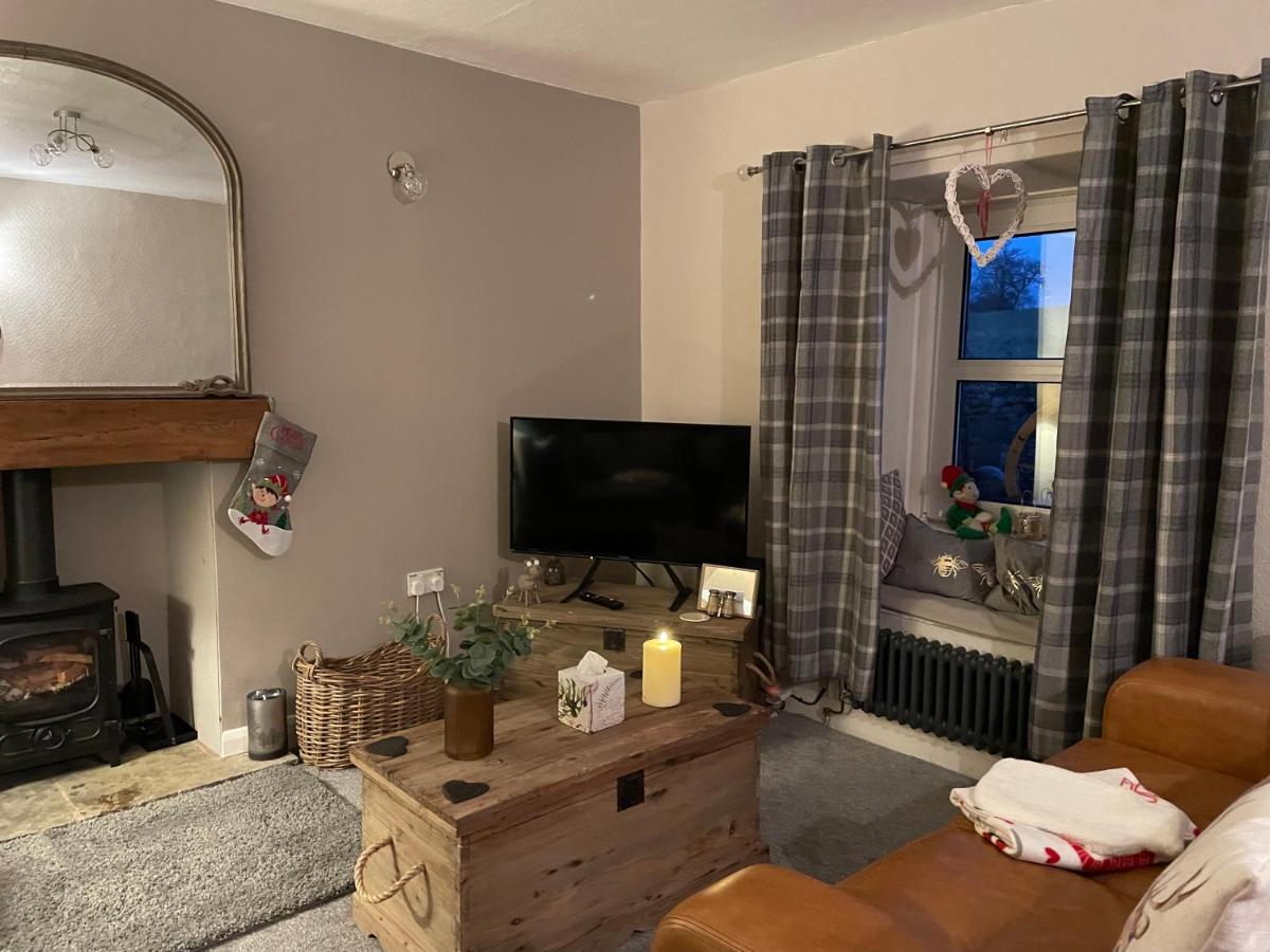 Pemberton cottage - Hizvo