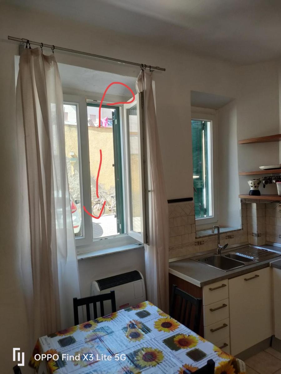 Casa vicino agli imbarchi con parcheggio privato - Hizvo