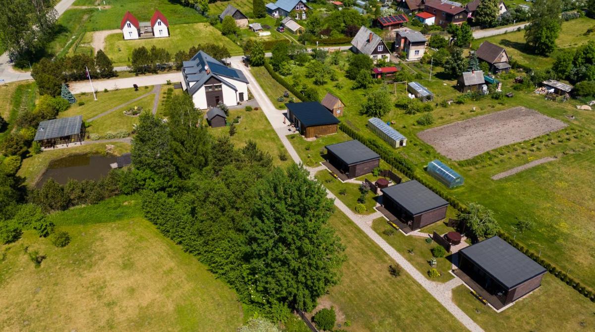 Rīteņi - Housity