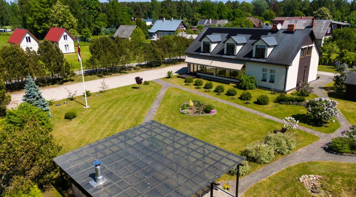 Rīteņi - Housity