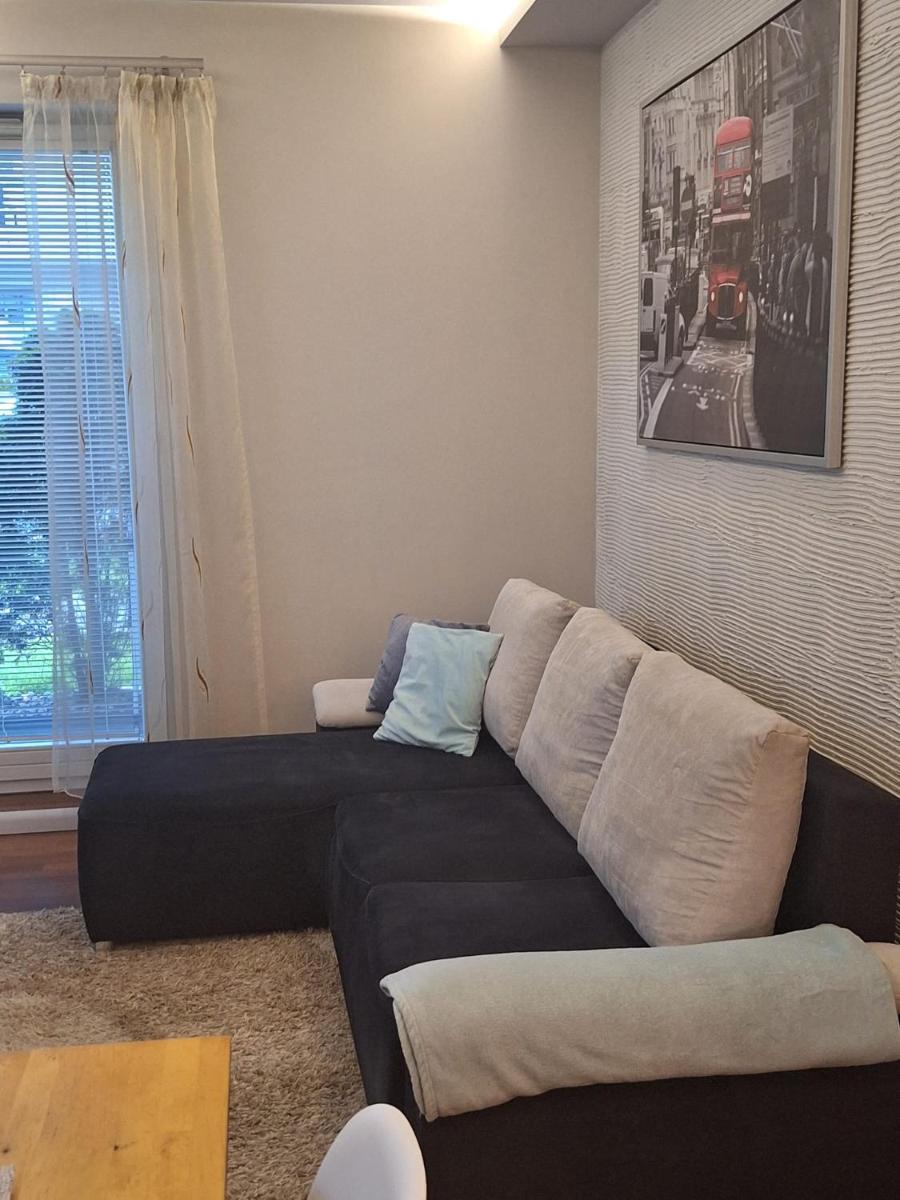 Apartament Morski - Housity