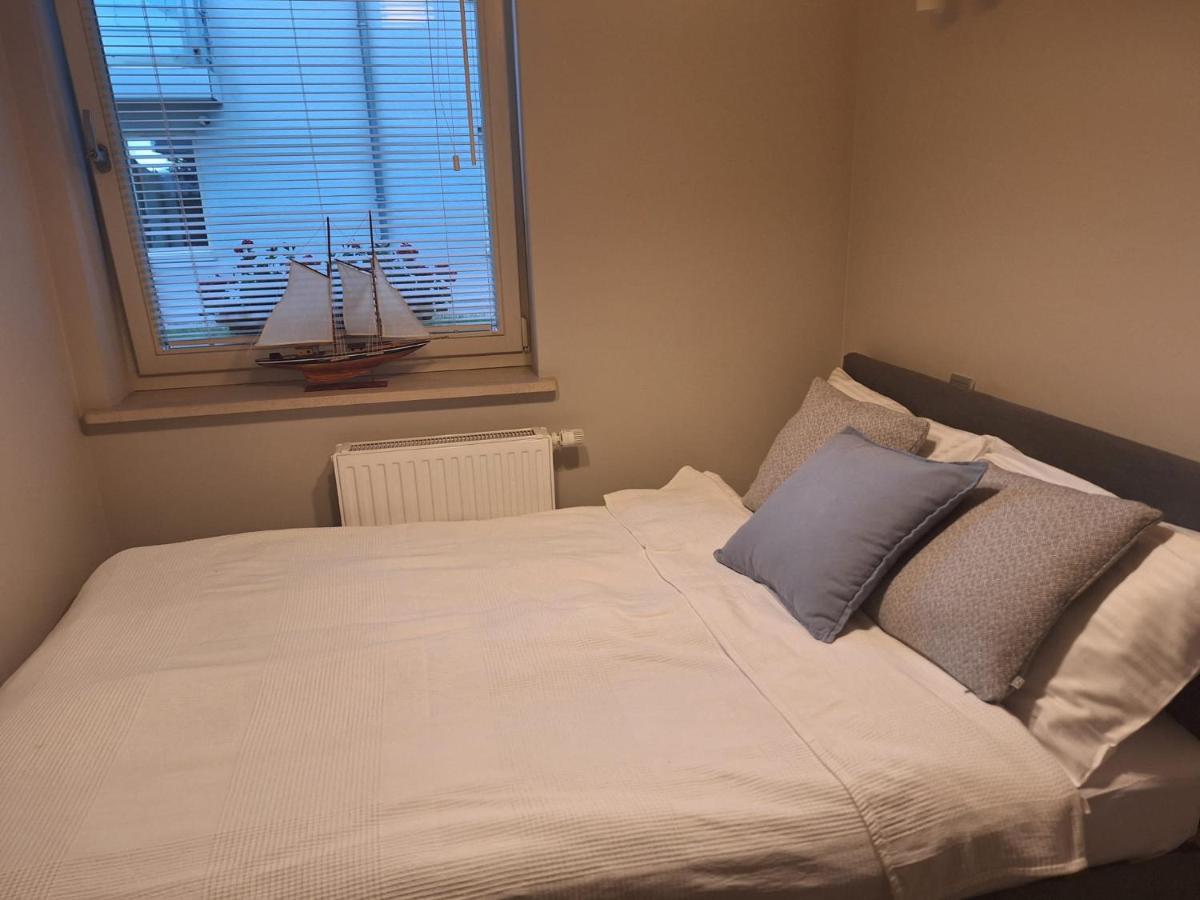 Apartament Morski - Housity