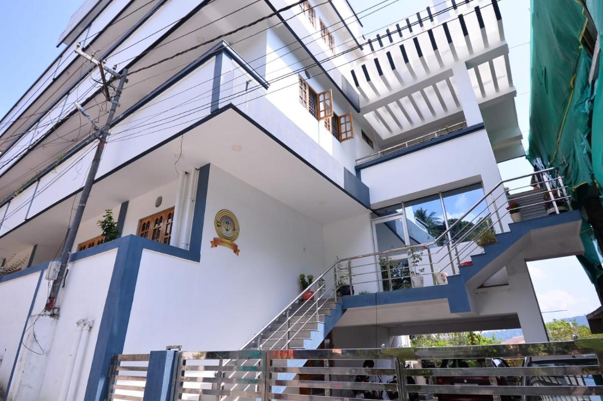 The Hook BnB, Port Blair - Housity