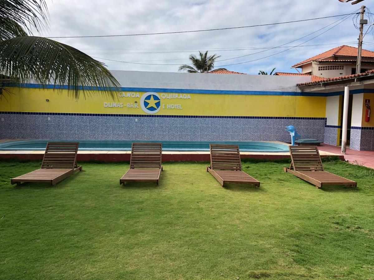 Dunas Bar&Hotel - Housity