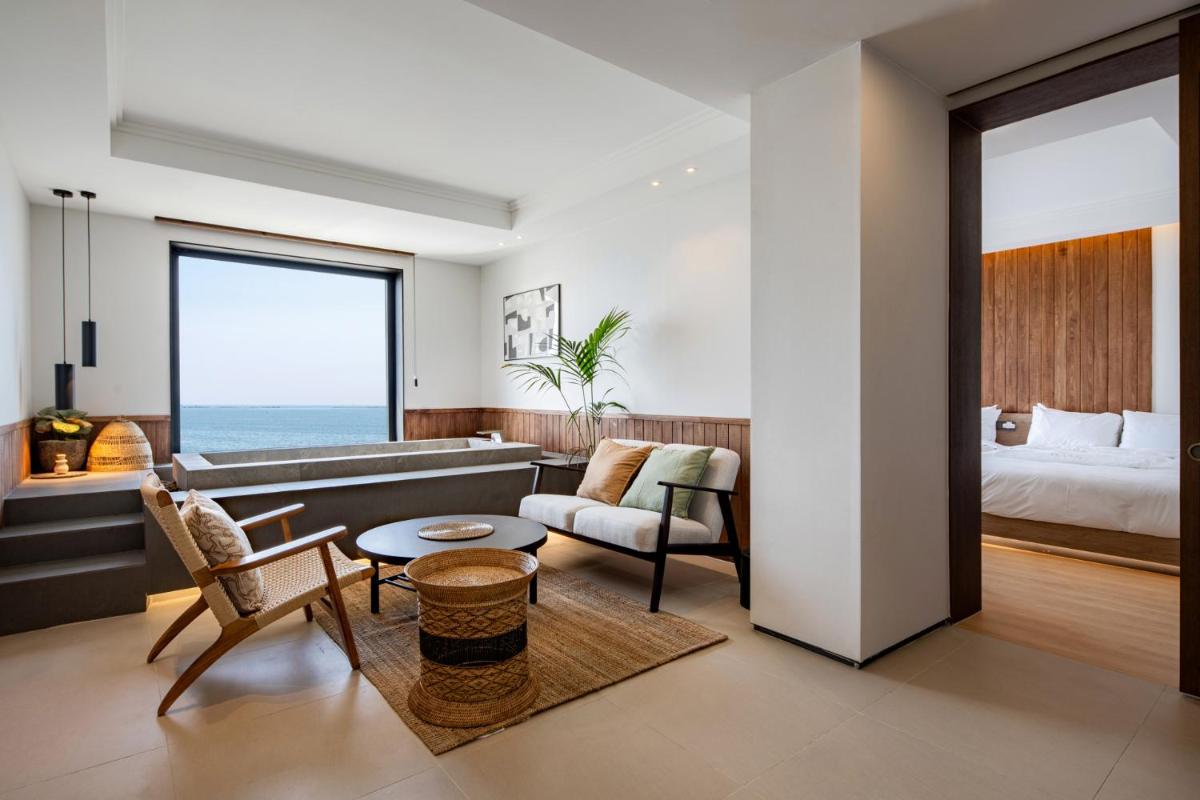 Bale Resort - Housity