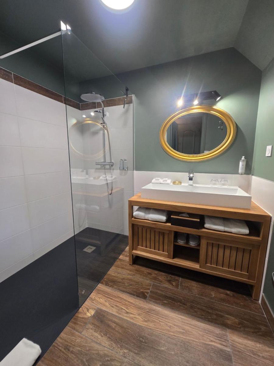 Manoir d'Hautegente - Housity